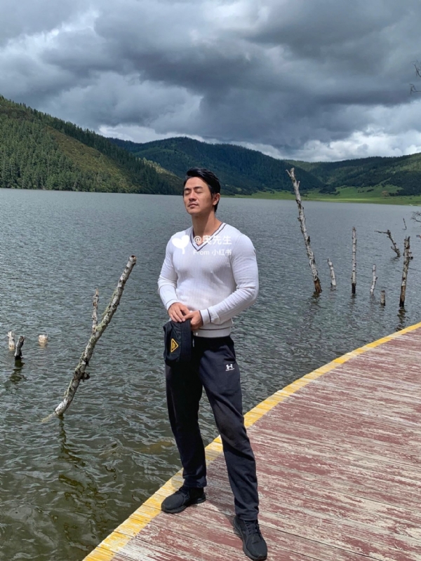 Austin的第一张照片--长春相亲服务中心