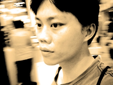 LoneWalker的第一张照片--长春相亲服务中心