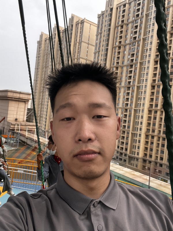 灰二的第一张照片--长春相亲服务中心