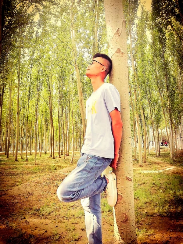 绝卓苦坚的第一张照片--长春相亲服务中心