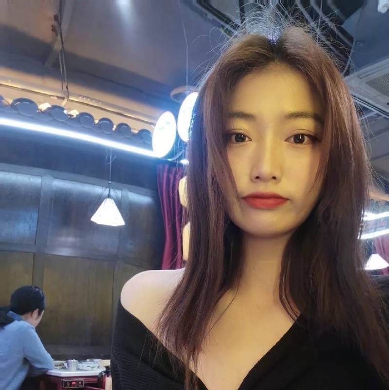 婉儿的第一张照片--长春相亲服务中心