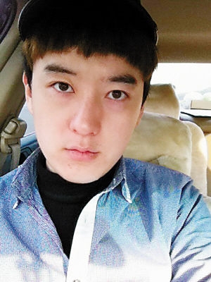 cxw的第一张照片--长春相亲服务中心