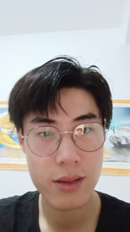 北冥的第一张照片--长春相亲服务中心