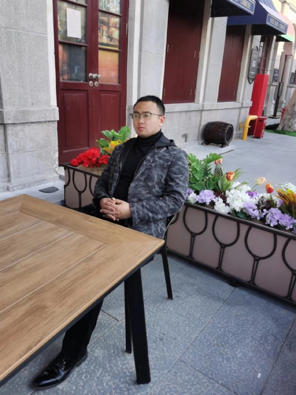 小独的第一张照片--长春相亲服务中心