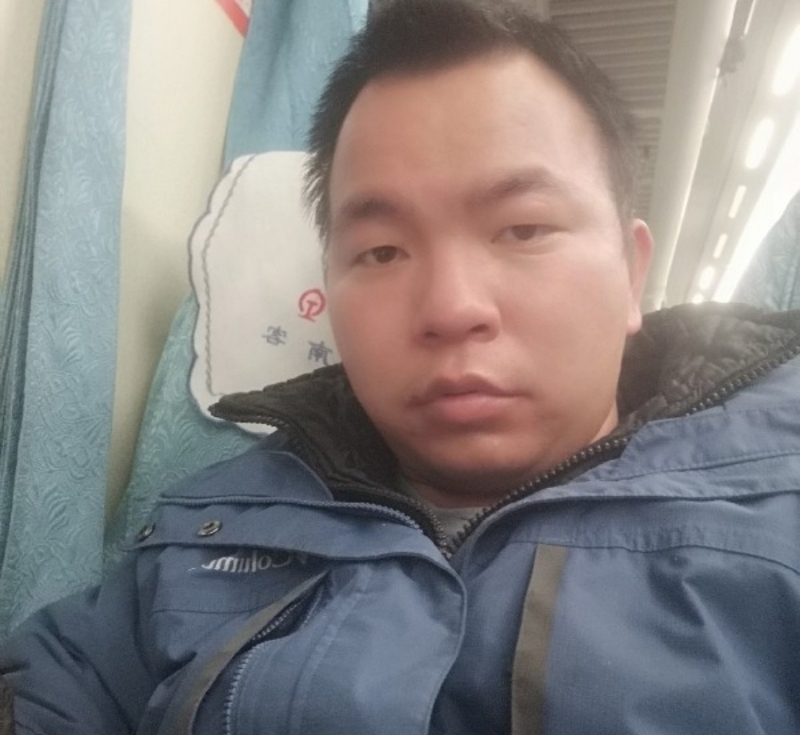 淡定的第一张照片--长春相亲服务中心