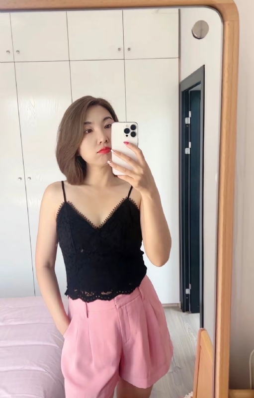 丽波的第一张照片--长春相亲服务中心