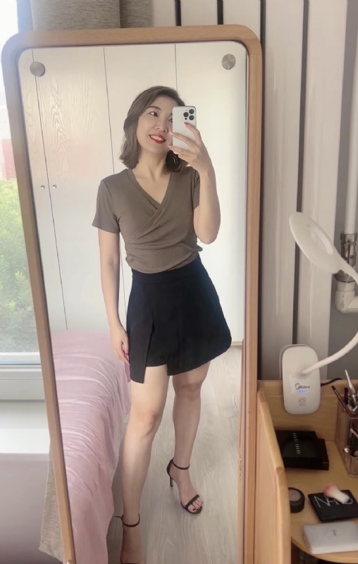 丽波的第二张照片--长春相亲服务中心