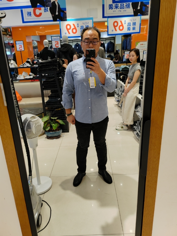 找一个女朋友的第二张照片--长春相亲服务中心