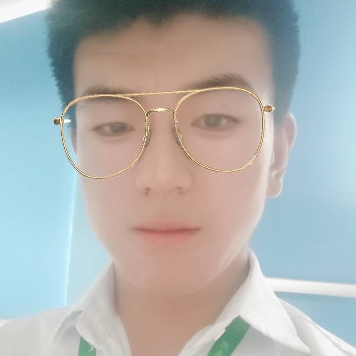 幸运男孩的第一张照片--长春相亲服务中心