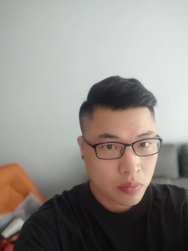 Vincent的第二张照片--长春相亲服务中心