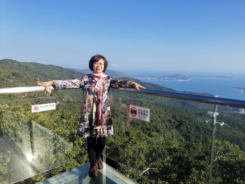 荷荷的第一张照片--长春相亲服务中心