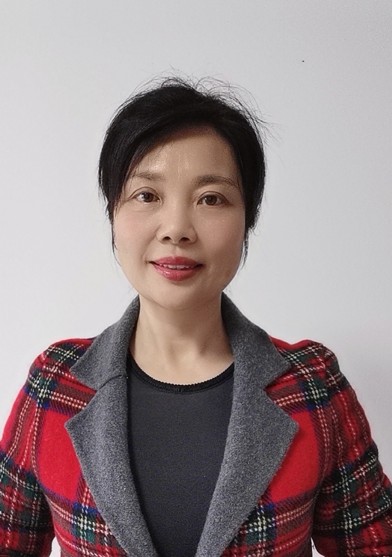 焆子的第一张照片--长春相亲服务中心