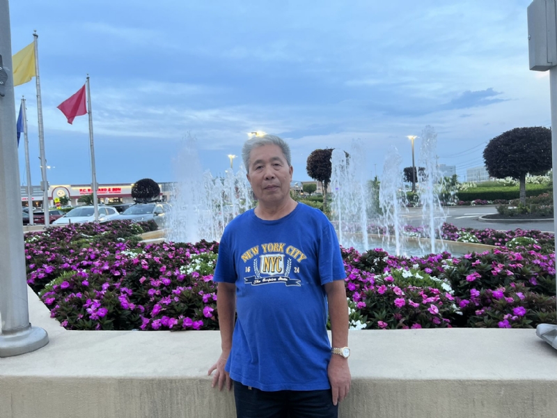 全全的第一张照片--长春相亲服务中心