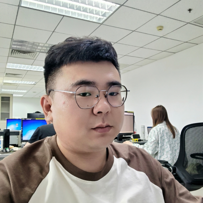 默蝉莫禅的第一张照片--长春相亲服务中心