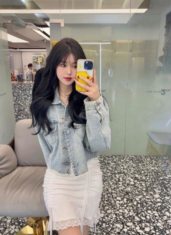 佩芸的第一张照片--长春相亲服务中心