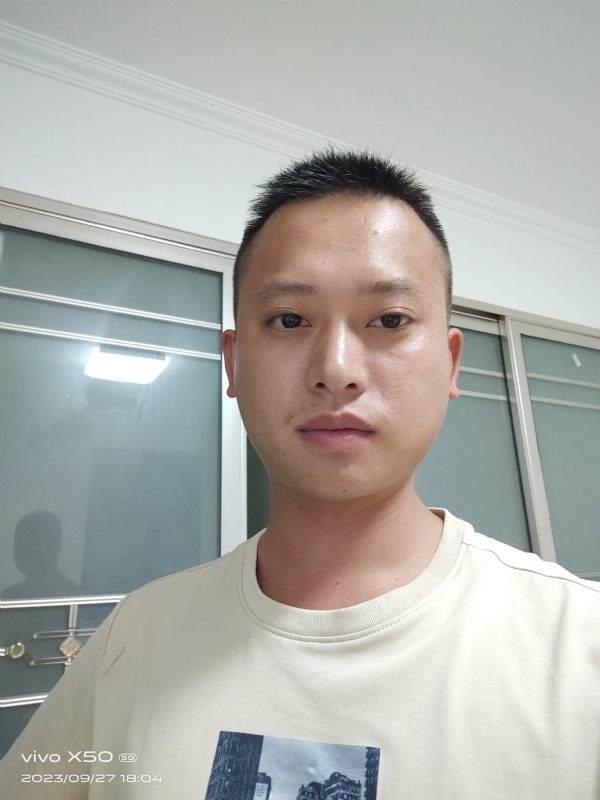 小yan同学的第一张照片--长春相亲服务中心