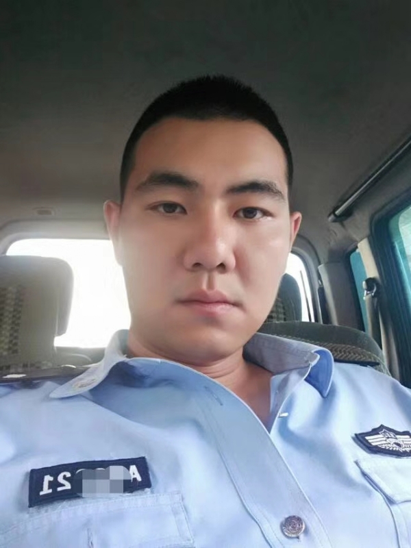 如果不爱请别伤害的第一张照片--长春相亲服务中心