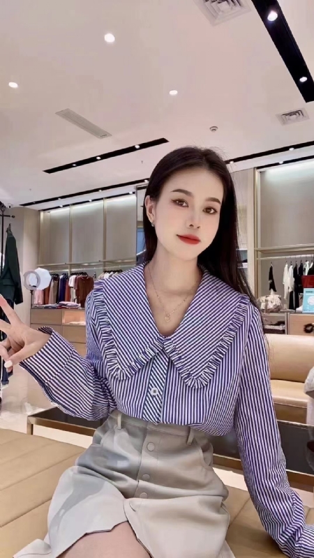 温柔小女人的第一张照片--长春相亲服务中心