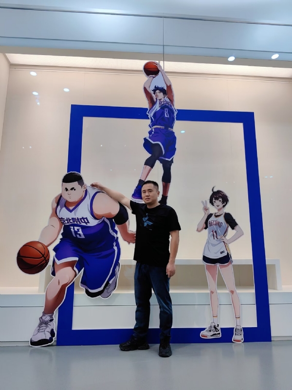 大海的第一张照片--长春相亲服务中心