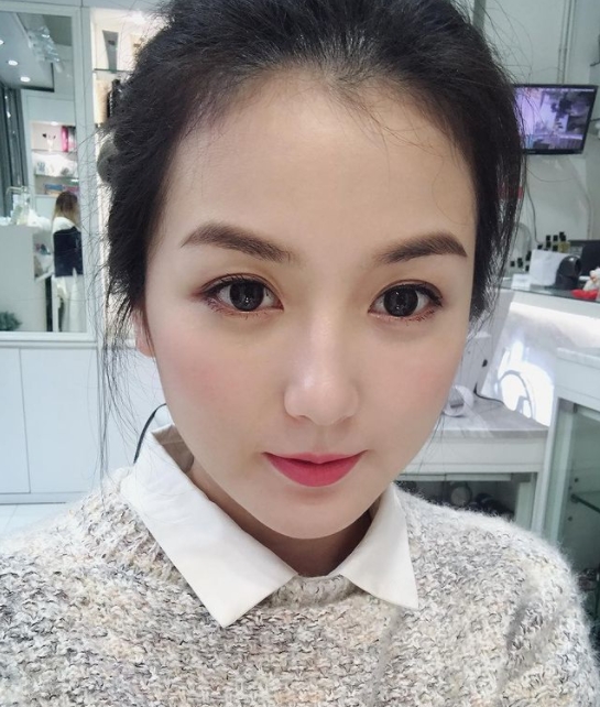 Miamimi的第一张照片--长春相亲服务中心