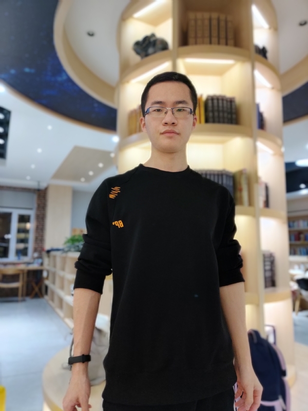 轩墨的第一张照片--长春相亲服务中心