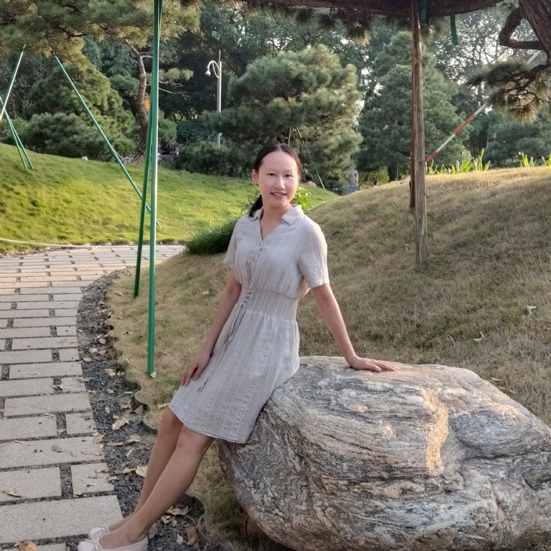 欣欣向荣的第一张照片--长春相亲服务中心