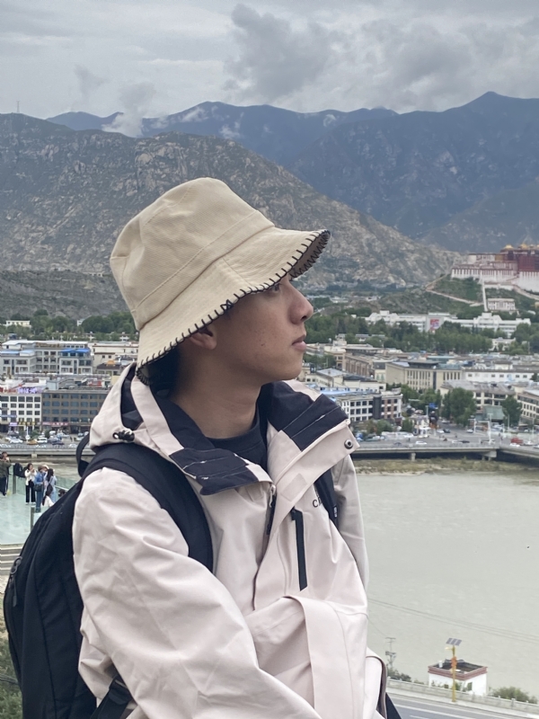 Lucky的第一张照片--长春相亲服务中心