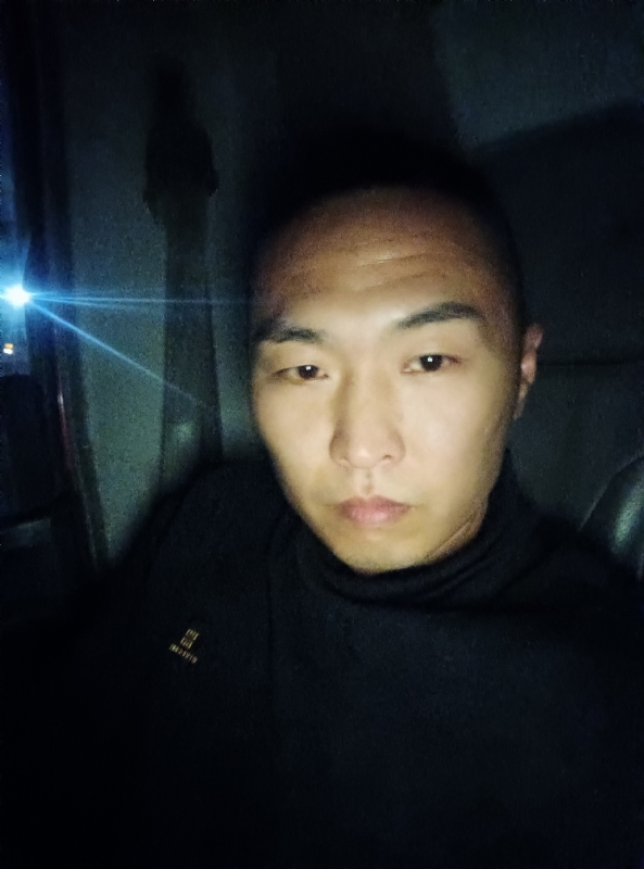 小小李的第一张照片--长春相亲服务中心