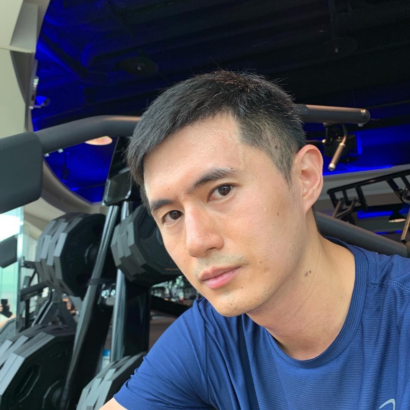 David的第二张照片--长春相亲服务中心