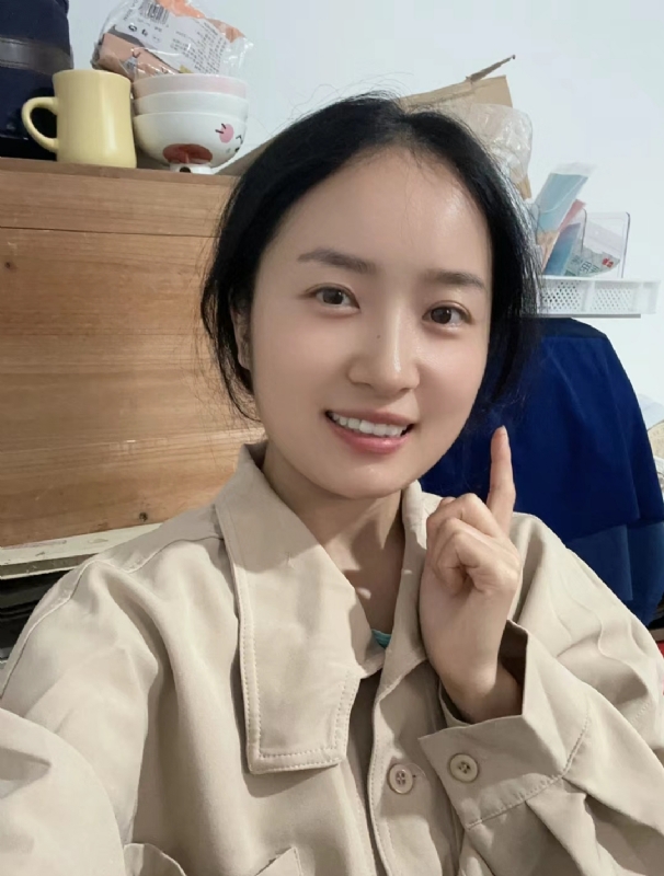 多喝热水的第一张照片--长春相亲服务中心