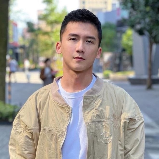 陈宥维的第二张照片--长春相亲服务中心