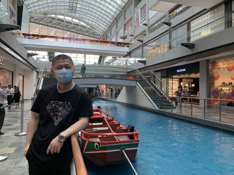 冬天的第三张照片--长春相亲服务中心