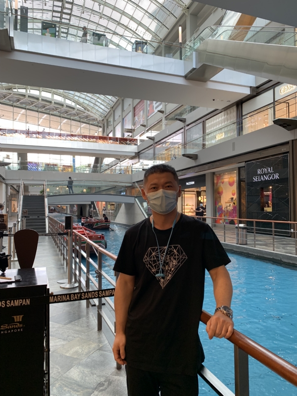 冬天的第四张照片--长春相亲服务中心