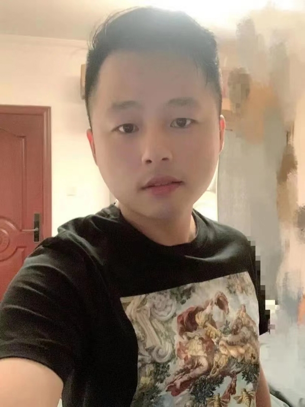 追风少年的第一张照片--长春相亲服务中心