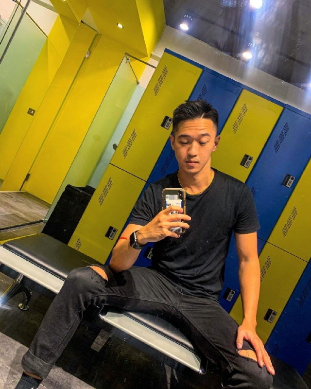 Dan的第一张照片--长春相亲服务中心