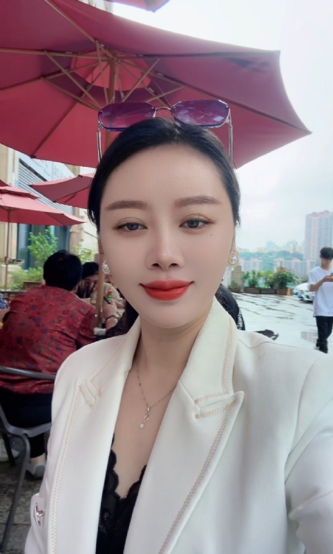 Angela的第一张照片--长春相亲服务中心