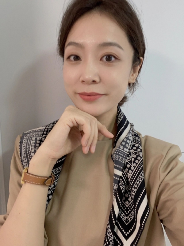 迷人秋色的第一张照片--长春相亲服务中心