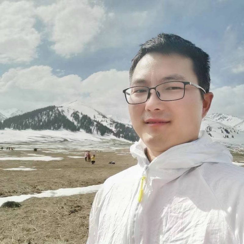 曹云海的第一张照片--长春相亲服务中心