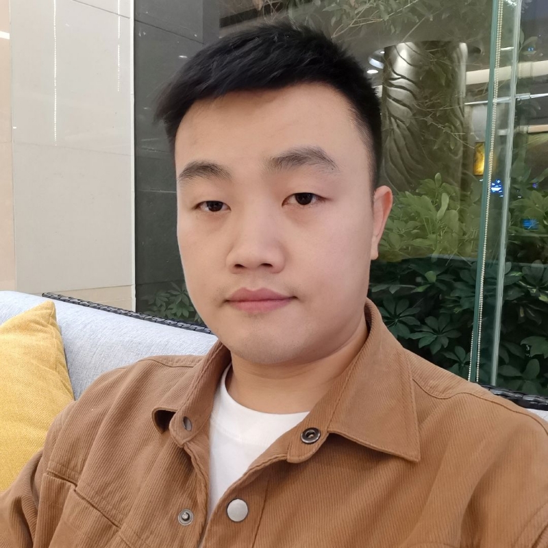 阳光炎斌的第一张照片--长春相亲服务中心