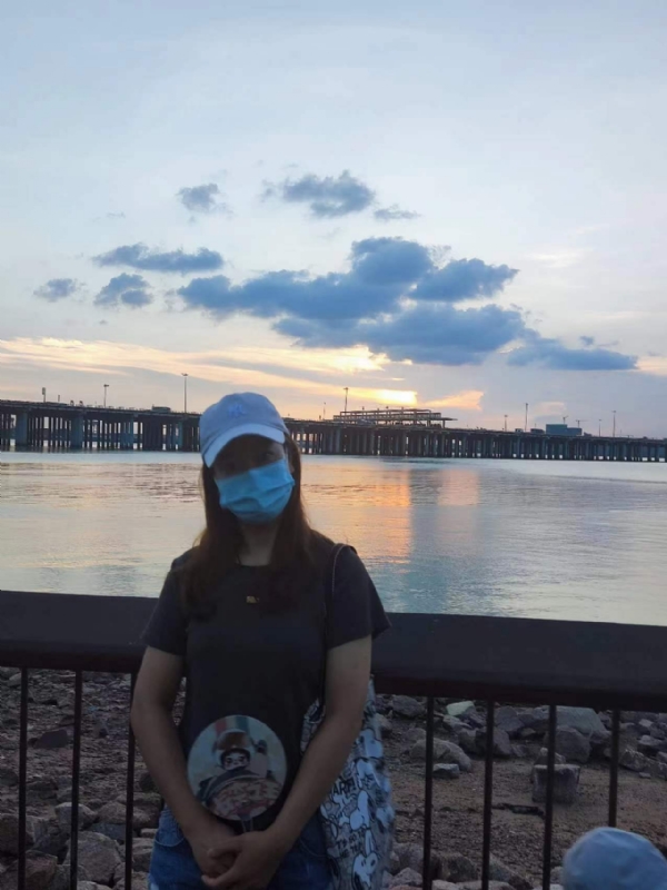 Lam妹的第一张照片--长春相亲服务中心