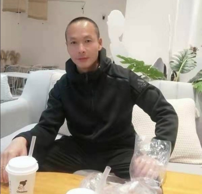 春满的第一张照片--长春相亲服务中心