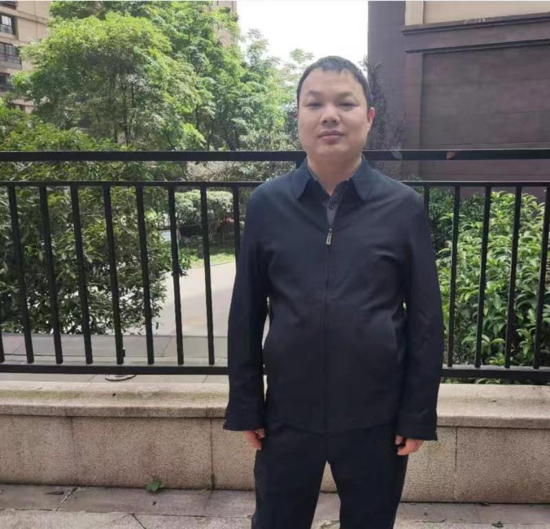 JACK的第一张照片--长春相亲服务中心