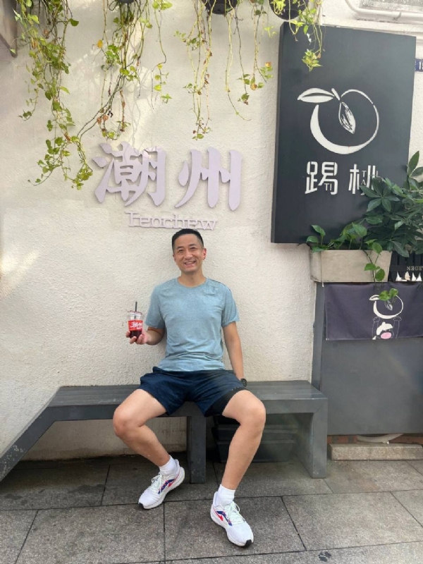 Elio的第一张照片--长春相亲服务中心