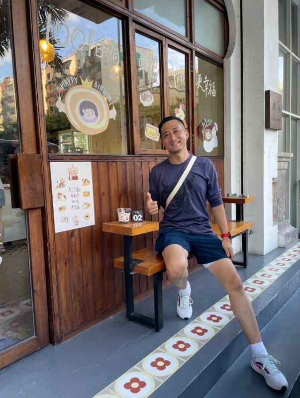 Elio的第二张照片--长春相亲服务中心