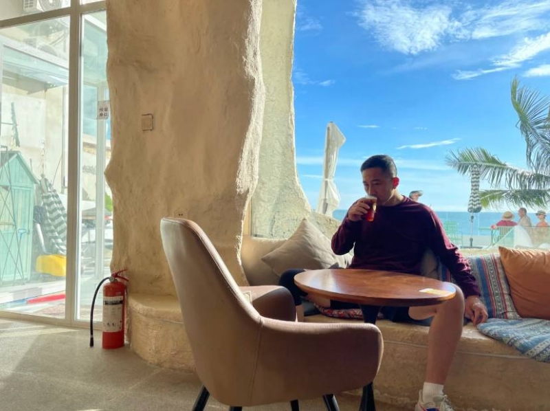 Elio的第三张照片--长春相亲服务中心