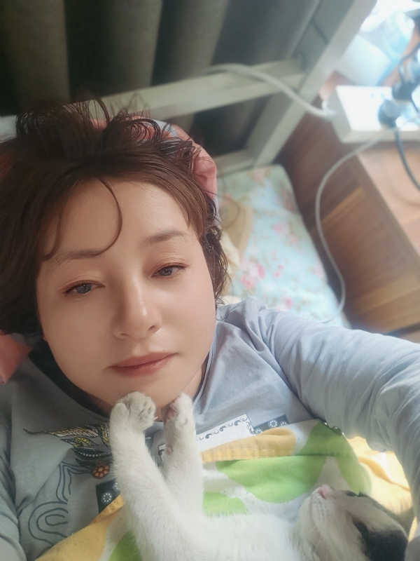 春天的第二张照片--长春相亲服务中心