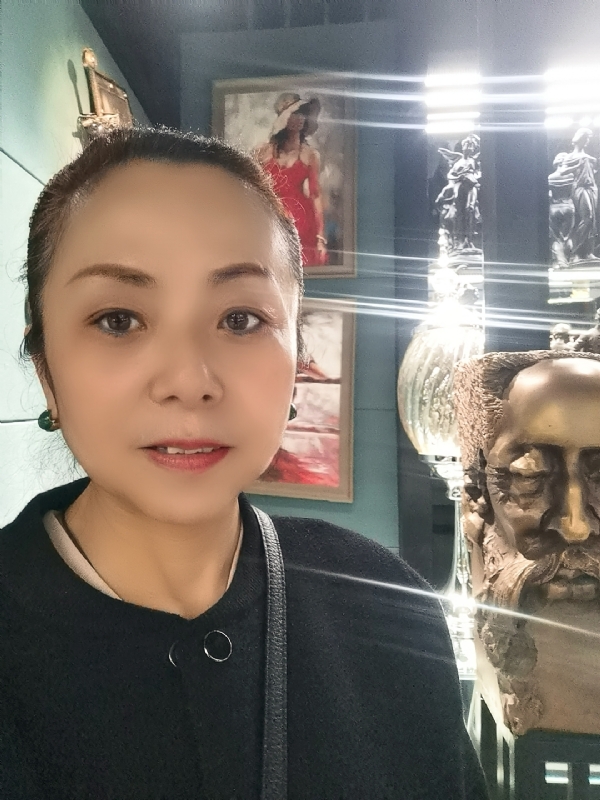 平平淡淡的第一张照片--长春相亲服务中心