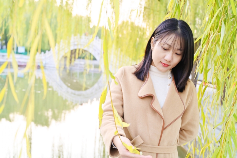 暖阳的第一张照片--长春相亲服务中心