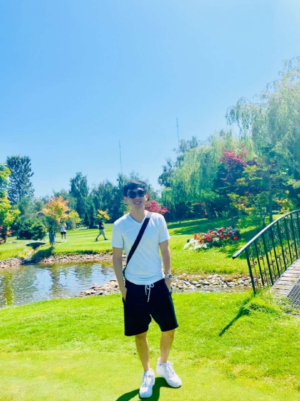 Will的第二张照片--长春相亲服务中心