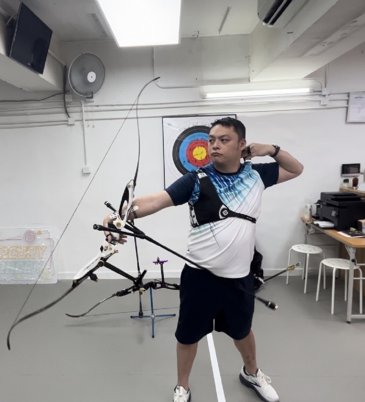 iansuen的第二张照片--长春相亲服务中心